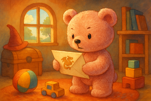 Show HN: Make stories for your stuffed animals